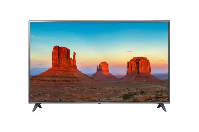 LG 75inch LED TV, View more