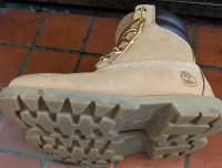 Women’s Timberland boots size 7