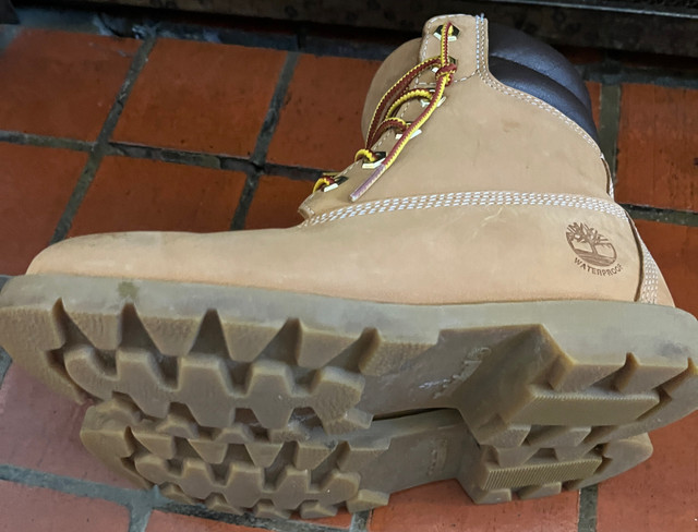 Women’s Timberland boots size 7 in Women's - Shoes in City of Toronto