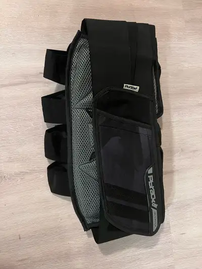 PBRack Jetpack Podpack, View more