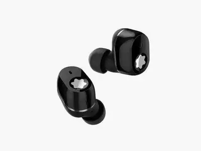 Montblanc MTB 03 In-Ear Headphones, View more