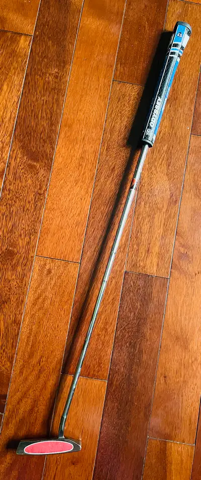 Professional Taylor Made Putter, View more