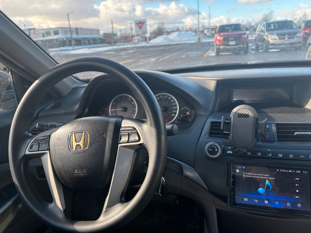 Honda Accord 2008 in Cars & Trucks in Cornwall - Image 2