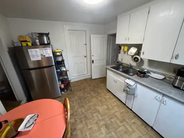 Two rooms for rent on the same unit in Room Rentals & Roommates in City of Halifax - Image 8