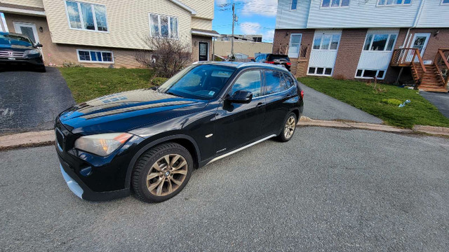 2012 BMW X1 s28i  in Cars & Trucks in City of Halifax - Image 3