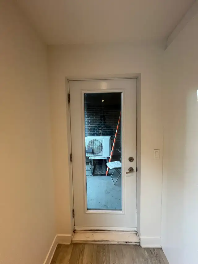 ✨Appartement Privé à louer au centre-ville  7 1/2 in Long Term Rentals in City of Montréal - Image 22