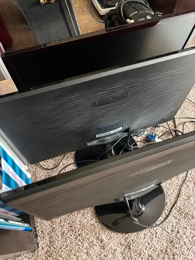Computer monitors, View more