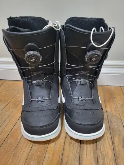 Womens Vans snowboard boots, View more