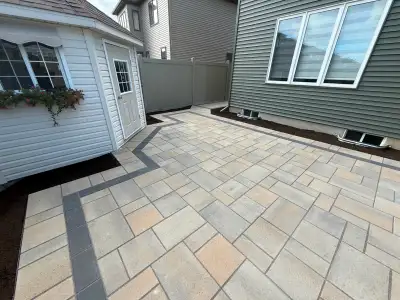 Ottawa Pro Interlock/Deck/Fence Service/Most Affordable Price, View more