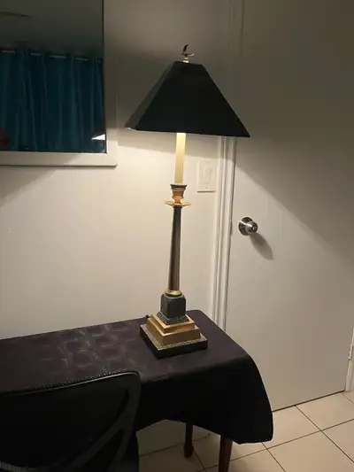 Table Lamp, View more