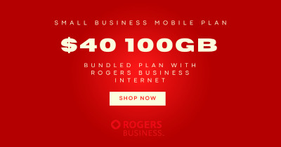 Small Business Mobile Phone Plan