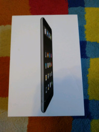 IPAD MINI 2 32GB EMPTY BOX