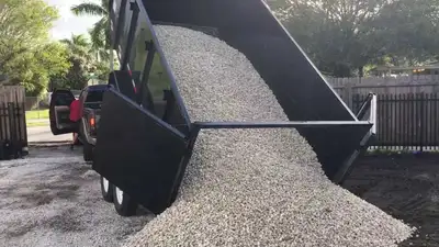 * www.newstandardbulk.ca ORDER ONLINE NOW! Choose a reputable landscape supplier with great service...