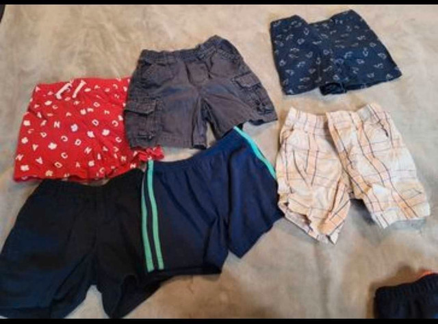 Boy Clothing Lot  in Clothing - 18-24 Months in Yarmouth - Image 3