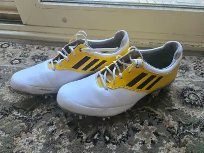 Adidas golf shoes, View more