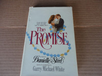 Danielle Steel Book  The Promise