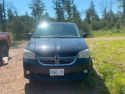 Lots of new parts, would keep it but got a new vehicle and don’t have a use for it anymore. Was my d...