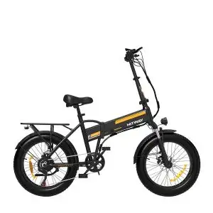 Selling E-Bike 750W Motor 20 Inch By 4.0, View more