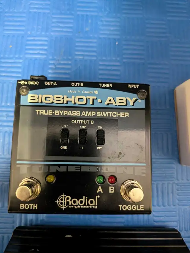 guitar pedals for sale in Amps & Pedals in Sudbury - Image 6