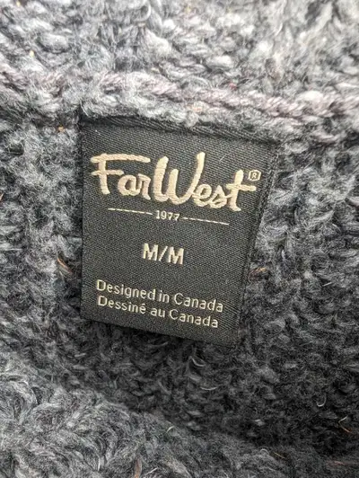 NEW ladies sweater/ blouse size medium, View more