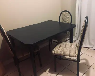 Dining Table and Chairs Set, View more