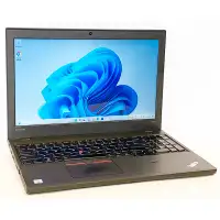 Lenovo T560 Laptop Computer i5-6200U Webcam 8GB RAM 240GB SSD