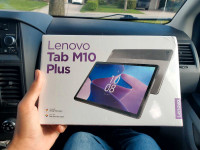 Lenovo Tab M10 Plus Brand New