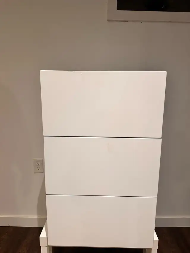 Brand New Modern Bathroom Cabinet – Never Installed in Hutches & Display Cabinets in Bedford - Image 6