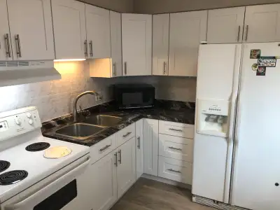 Handyman willing to do all sorts of jobs from small to large. Kitchens, bathrooms, flooring, paintin...