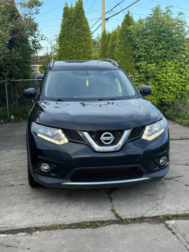 Active status - Used car