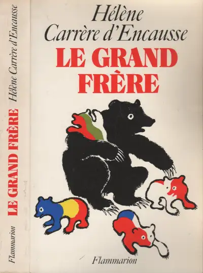 Le grand frère - L'Union soviétique et l'Europe soviétisée, 1983, View more