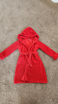 Baby Gap child's robe size 5