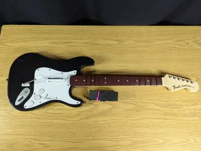 Rock Band 4 Guitare Seulement Xbox One Bien Lire La Description, View more