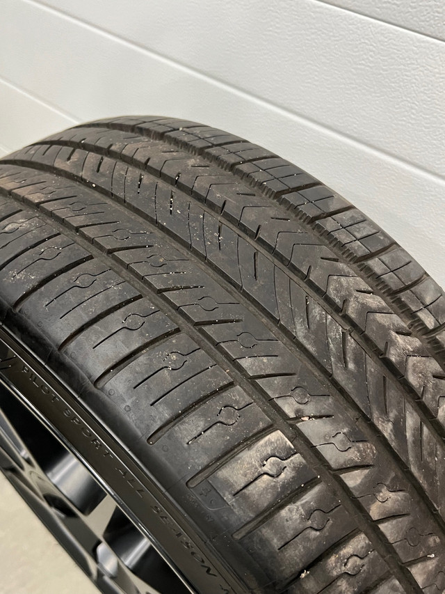 18” Wheels 115x5 & 108x5 in Tires & Rims in Saskatoon - Image 4