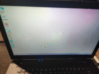 Acer Amd A4 15"6 screen 