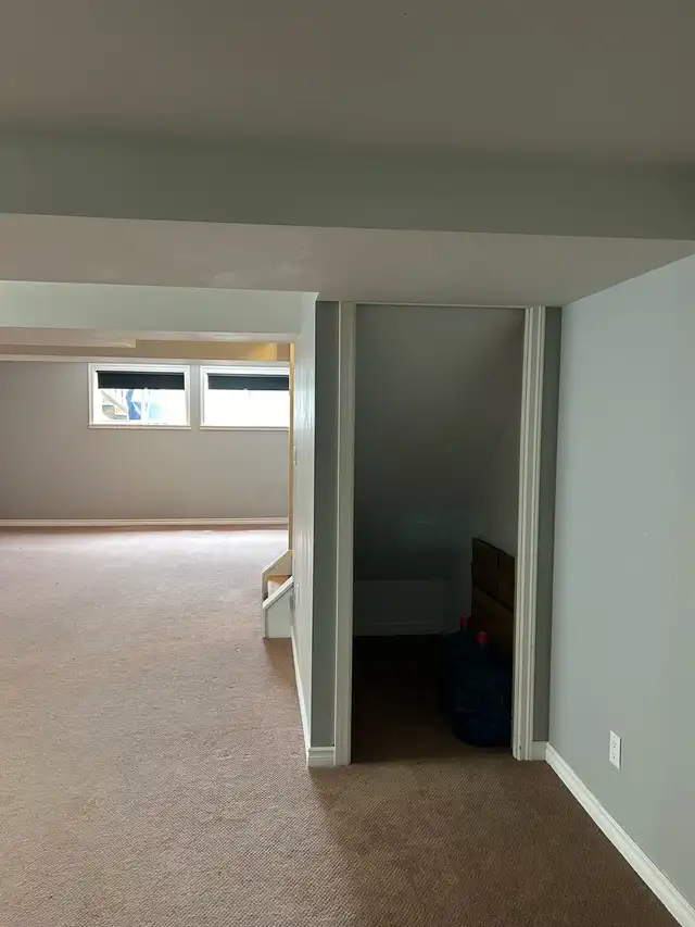 Spacious Private Basement Suite for Rent in Long Term Rentals in Guelph - Image 6
