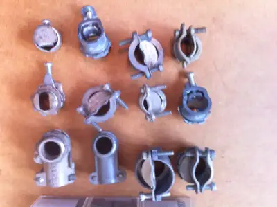 DIVERS ARTICLE  MATÉRIAUX, View more