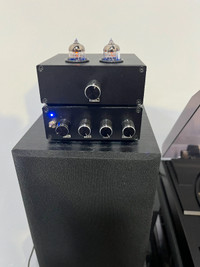 Custom made Audio systems