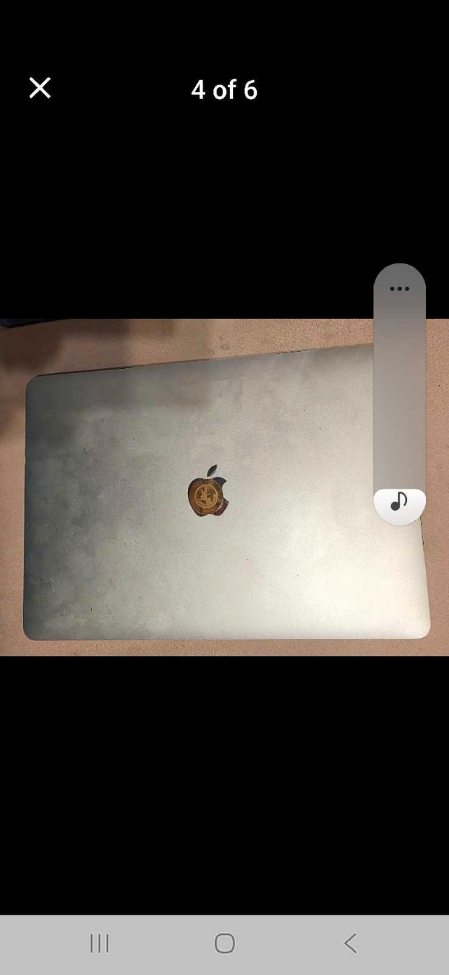 MacBook Pro 13” Retina – 2018 – Ready to Go! in Laptops in Kitchener / Waterloo - Image 2