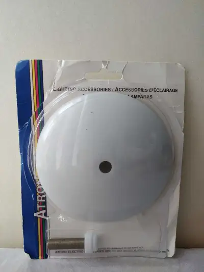 Cover up Light kit, View more