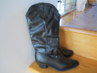 BOTTE COUNTRY COMME NEUF --GR--6--7--