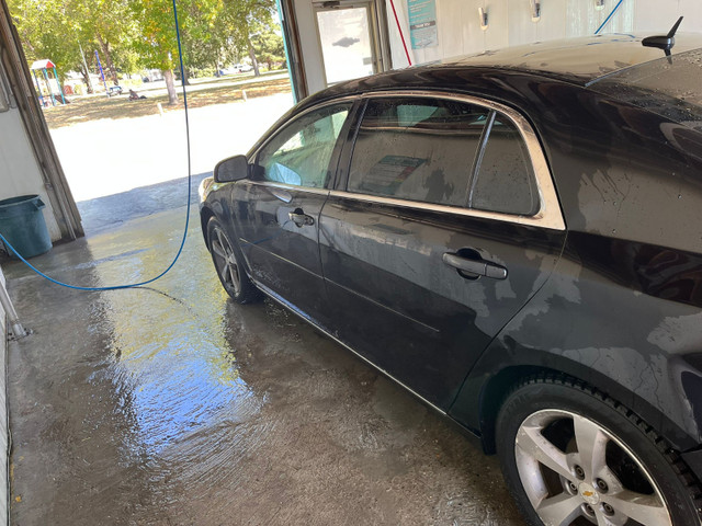 Affordable 2010 Chevy Malibu in Cars & Trucks in Medicine Hat - Image 3