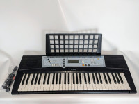 Yamaha YPT-200 Digital Portable Keyboard