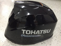 Tohatsu Engine Cover