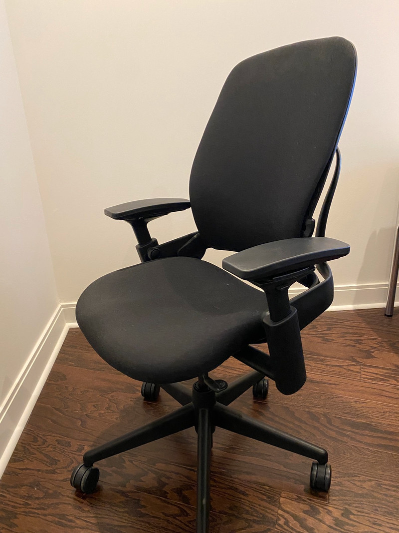 Steelcase leap for sale  
