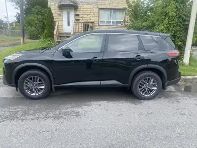 Ride Service Available with SUV 7/24, View more