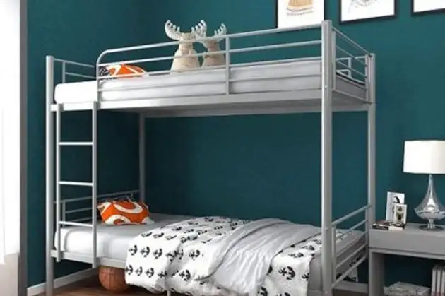 Clearance Sales on Bunk Beds Start From $499.9963838169687811123