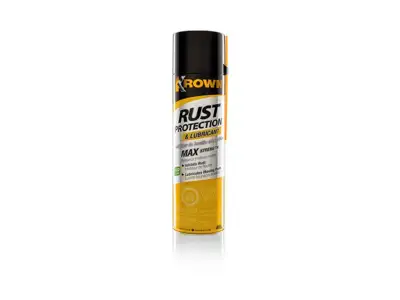 Formerly T40, Krown Rust Protection & Lubricant is Canada's #1 Rust Protection in a can. To protect...