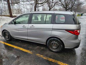 2013 Mazda 5