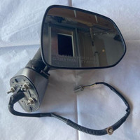 Honda Fit Passenger Mirror